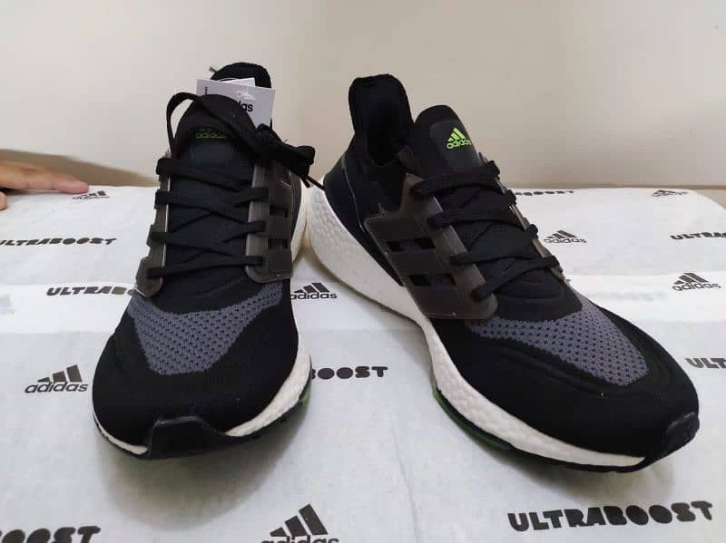 Adidas ultraboost 21 7