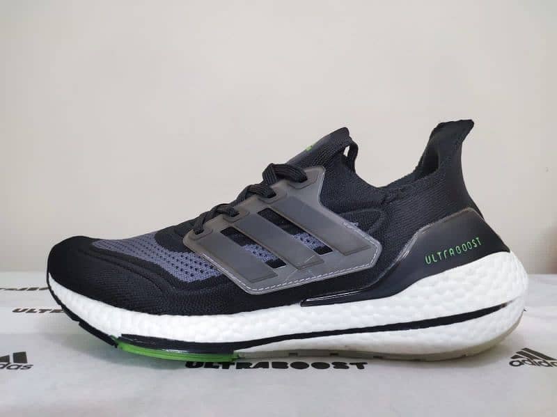 Adidas ultraboost 21 10