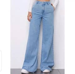 Ladies Jeans 0