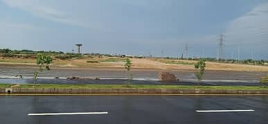 5marla plot for sale new Lahore city phase 3