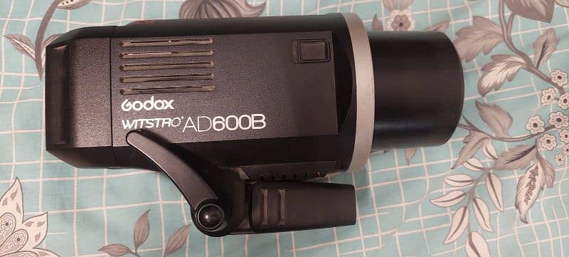 GODOX AD600 B 3
