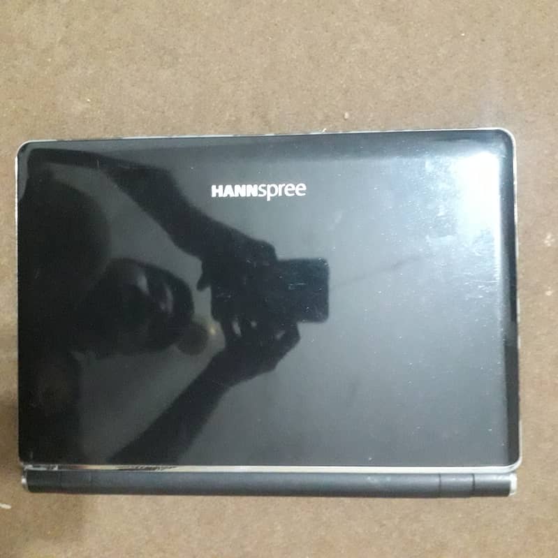 LAPTOP 12inc HannsBook SN12E2 3