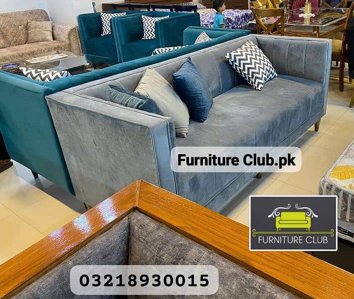 Turkish Style Sofa Designs in Different Colors 2