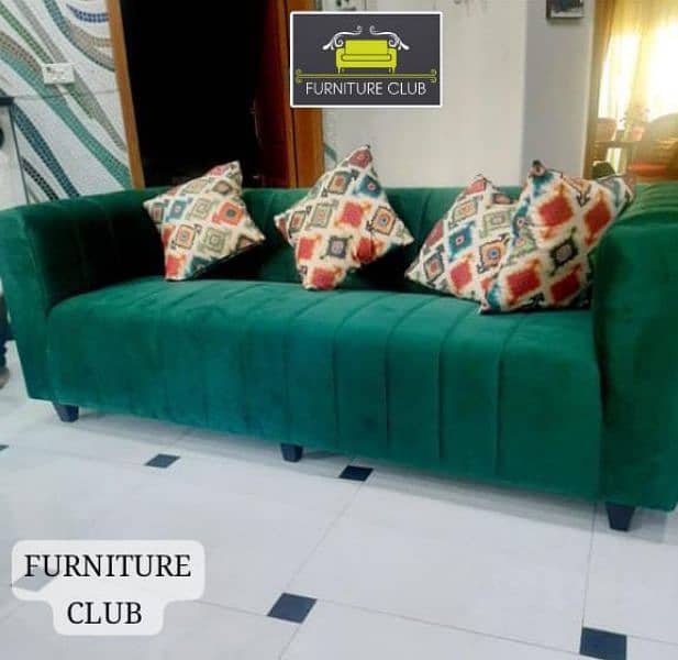 Turkish Style Sofa Designs in Different Colors 11