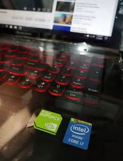 Lenovo IdeaPad Y510P Gaming Laptop