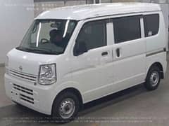 Nissan clipper 2020 unregistered 0
