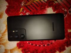 Samsung S21 Ultra PTA Approved