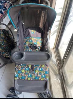 Kids/Baby pram/stroller/Carry Cot/Walker/Pram for sale
