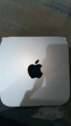 Apple Mac Mini M2 0