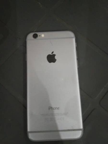Iphone 6 Official PTA Approved 1