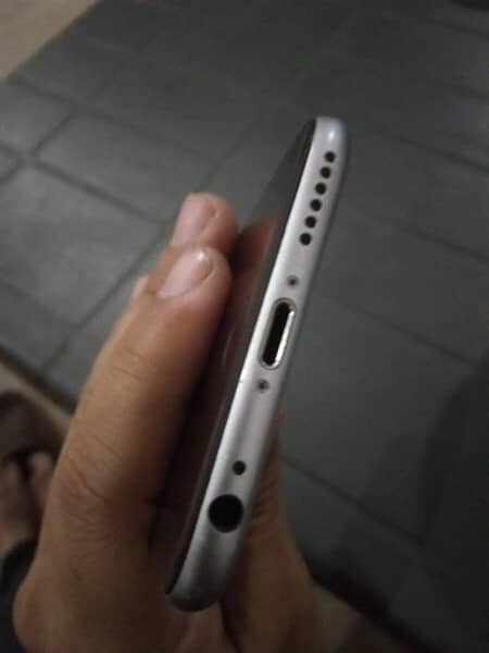 Iphone 6 Official PTA Approved 6