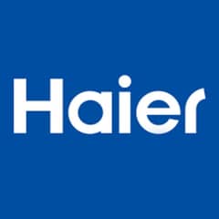 Haier New Box Pack Cooling Coi