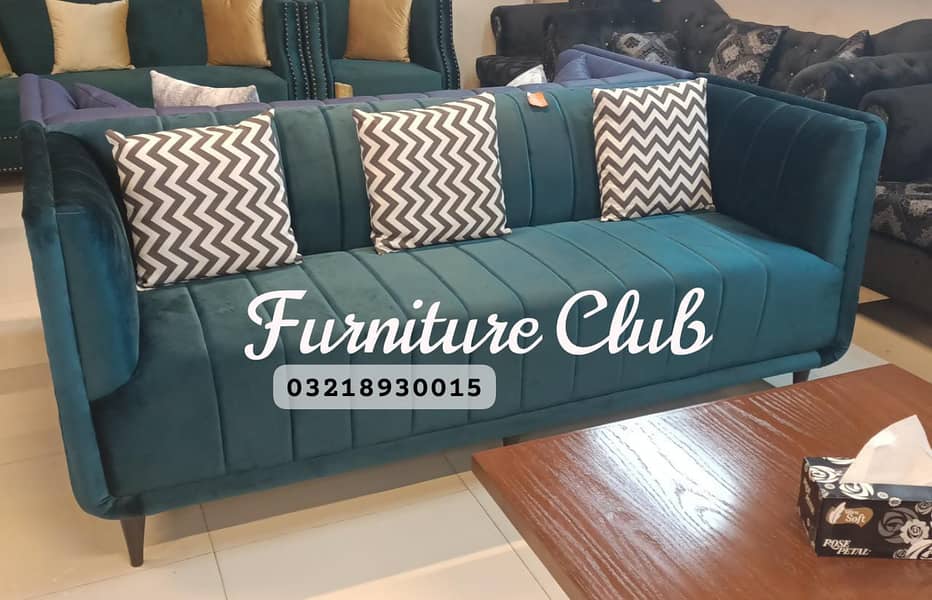 Furniture Club New Turkish Sofa Designs in Karachi 4