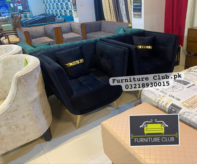 Furniture Club New Turkish Sofa Designs in Karachi 6