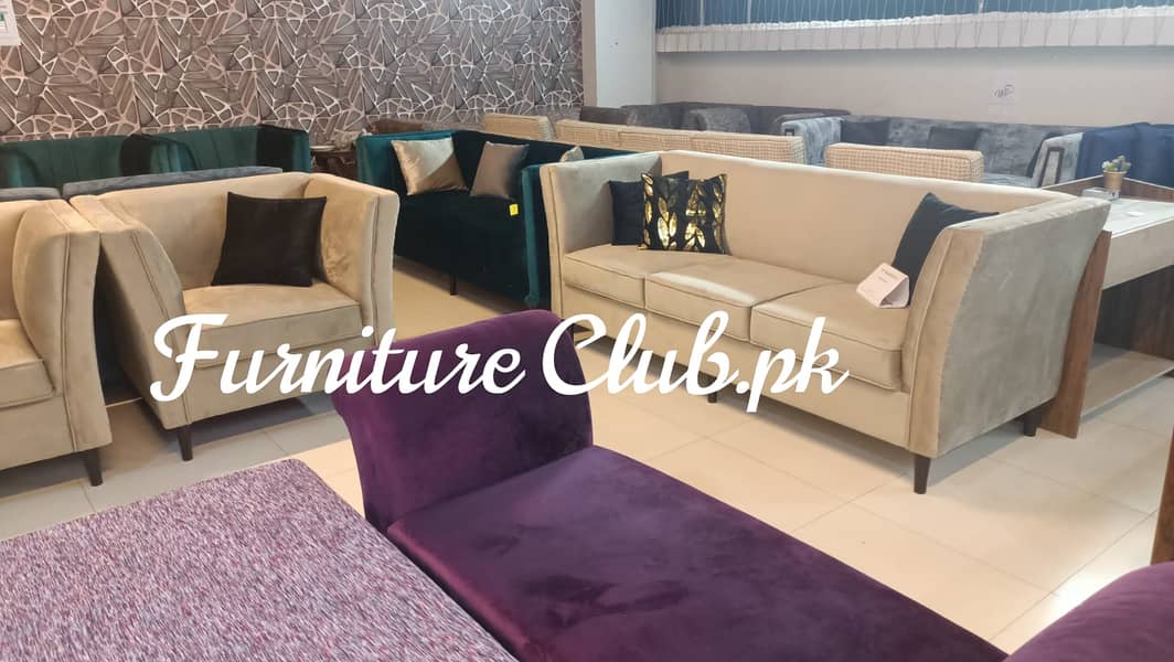 Furniture Club New Turkish Sofa Designs in Karachi 7