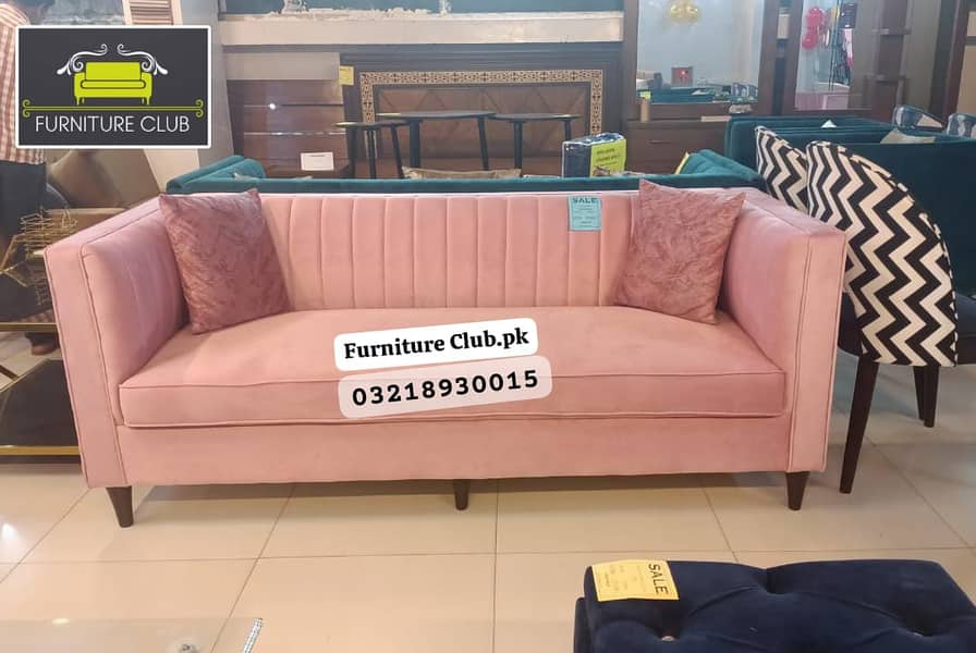 Furniture Club New Turkish Sofa Designs in Karachi 8