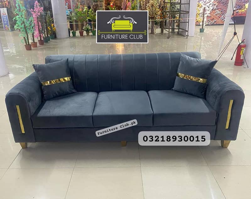 Furniture Club New Turkish Sofa Designs in Karachi 11