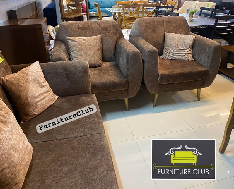 Furniture Club New Turkish Sofa Designs in Karachi 14