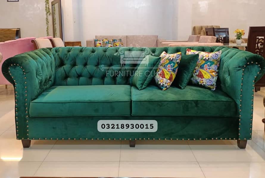 Furniture Club New Turkish Sofa Designs in Karachi 15