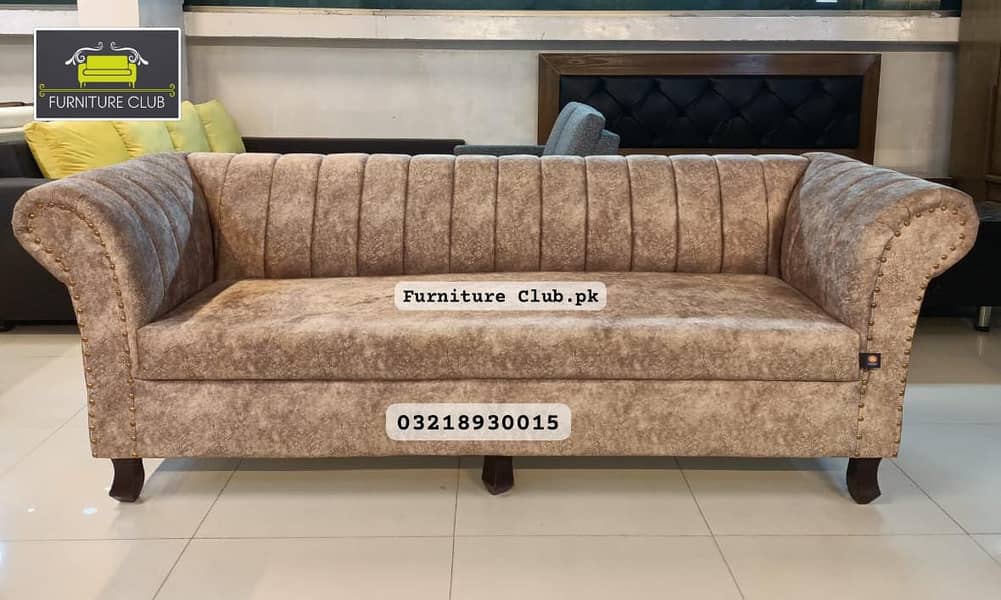 Furniture Club New Turkish Sofa Designs in Karachi 19