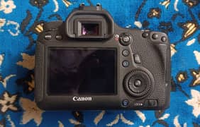 Canon 6D full frame