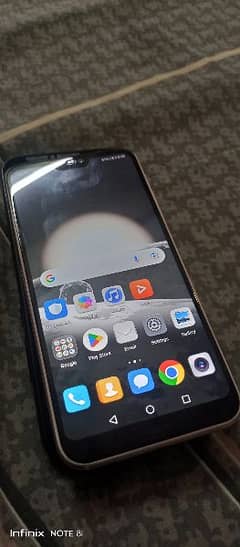huawei p20lite pta approved