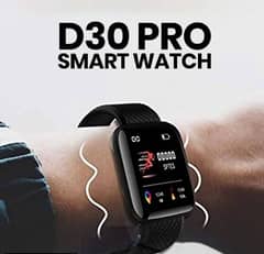 D30 Pro Smart Watch. 0