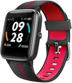 UMIDIGI Uwatch3 GPS Smart Watch 1.3" Color Touch Screen