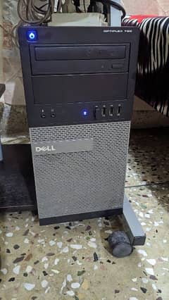 Dell PC i5 Tower 0