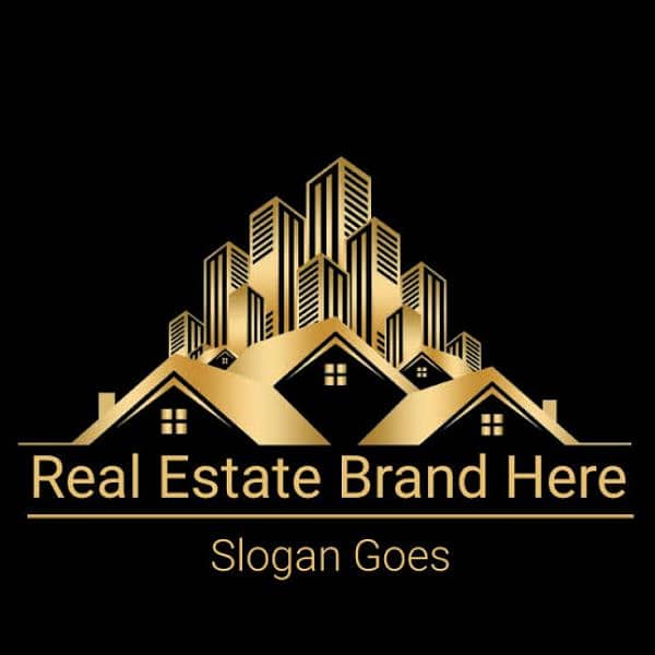 Real Estate Logo 2