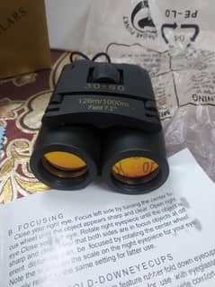 New Small Sakura pocket size 30x60 Binocular for Kids|03219874118