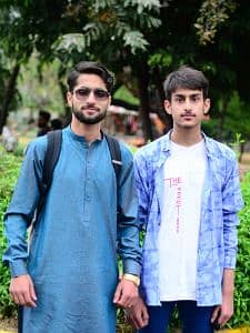 Muhammad Altaf