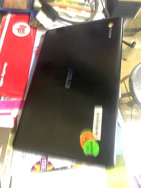 ASUS Chromebook 1