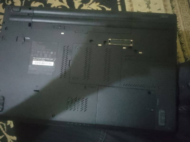laptop Lenovo mint condition 1