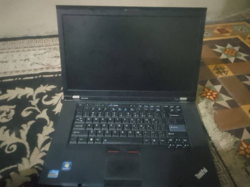 laptop Lenovo mint condition 2