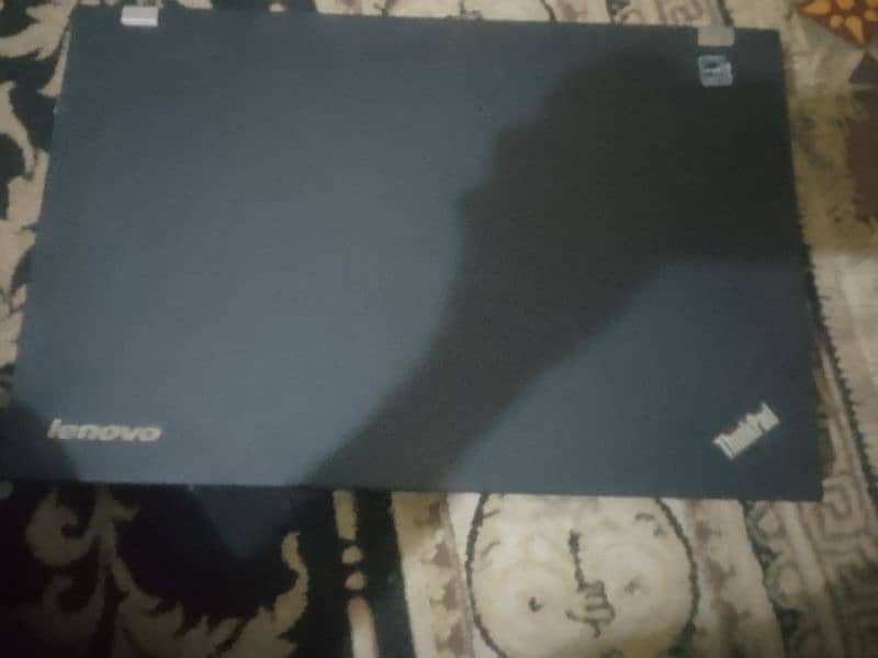 laptop Lenovo mint condition 3