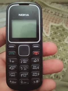 Nokia 1280 original phone no open or repair 03**45**"(0710*"#359)/