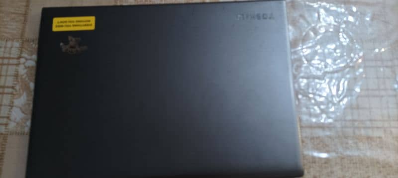 Toshiba Laptop Portege Z30-A Core i5 4th Gen, 8GB, 256GB SSD, 13.3″ 3