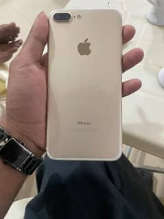 iphone 7 plus 32 gb pta approved