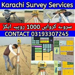 land surveyor team 03193307245
