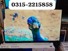 NEW ARRIVAL SAMSUNG 32"43 INCHES SMART LED TV UHD 2024