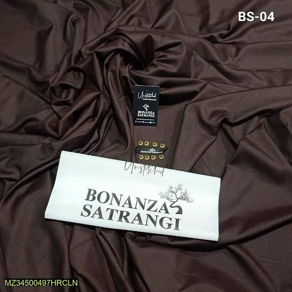 Bonanza satrangi 13