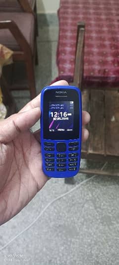 Nokia 103 - Original 0