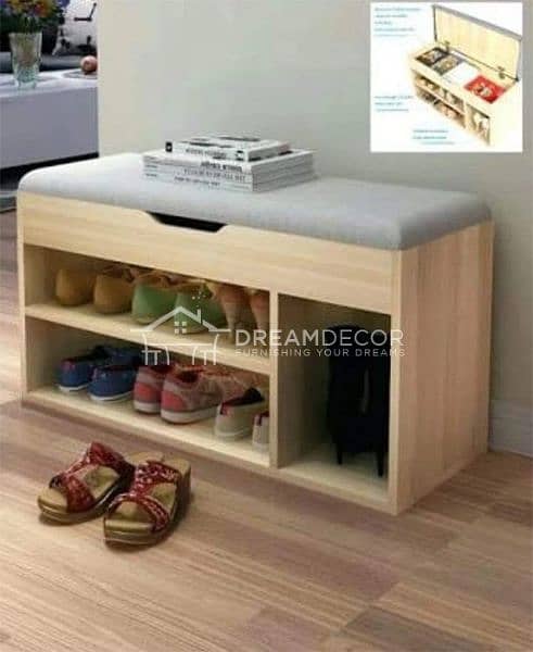 Shoe Racks / Shoe Organizer 2