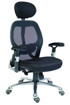 100% imported Ergonomic Chair Model Dc00201 NOT CHINESE 95% Condition