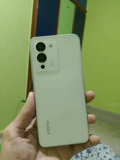 Infinix Note 12 8/128gb (With Box) Exchange Possible 0