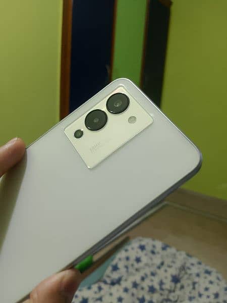 Infinix Note 12 G96 8/128gb (With Box) Exchange Possible with camon 20 2