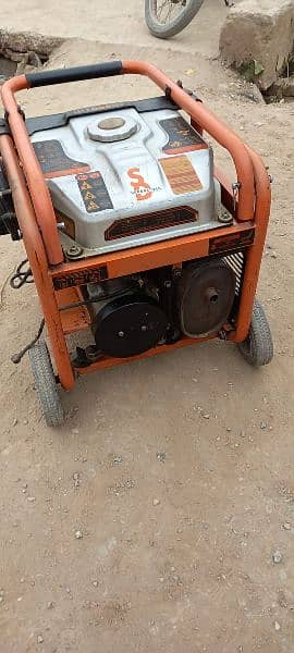 3 kva generator 3