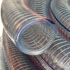 pvc/hydraulic rubber Water Suction Hose pipes Hdpe pipe/canvas/garden
