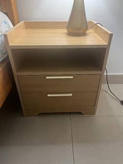 2 Beautiful Side Tables Brand New